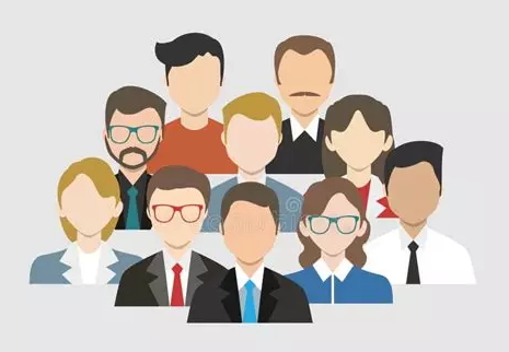 L’équipe de l’association