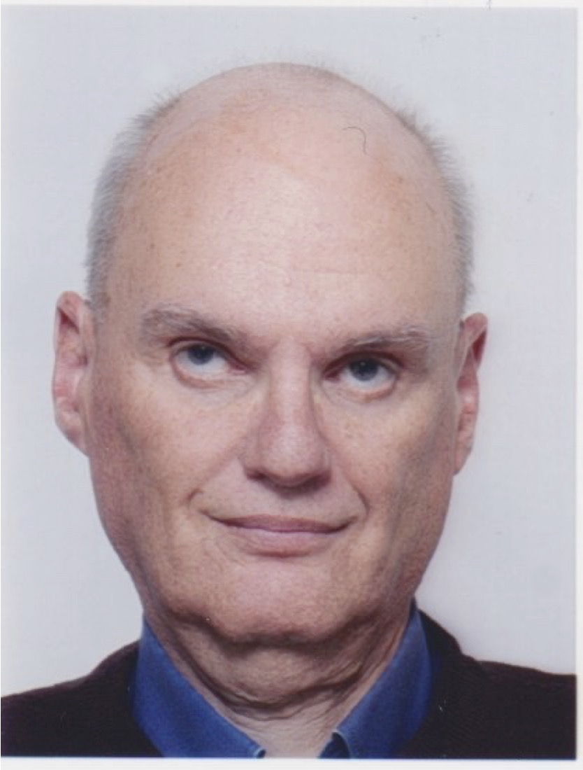 Chargé de mission numérique